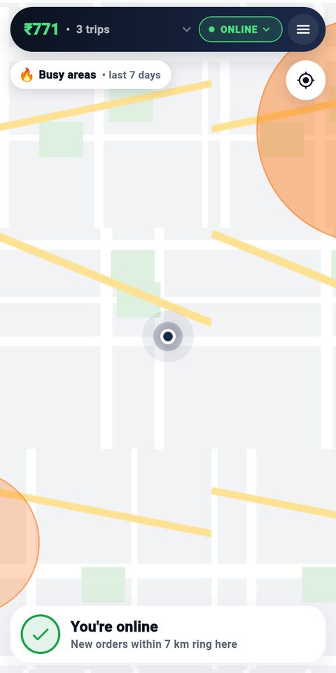 JURTO Partner app